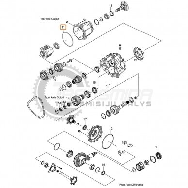 O-Ring 2