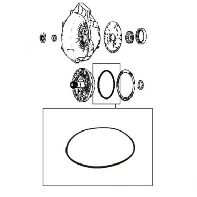 DICHTUNGSRING 1