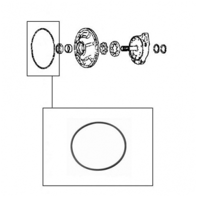 Sealing ring