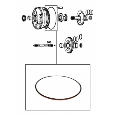 Gasket 2