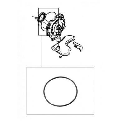 SEALING RING 1