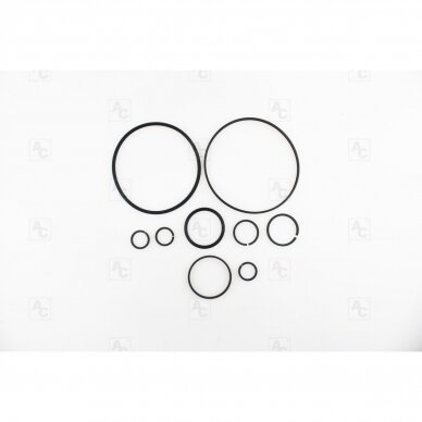 GASKET KIT