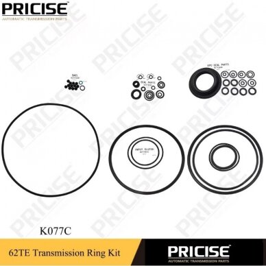 O-ring kit