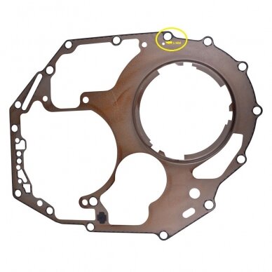 Gasket