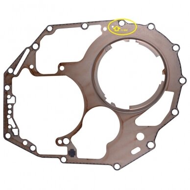 Gasket