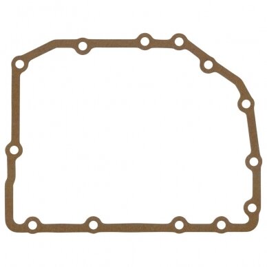 Pan Gasket