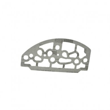 Gasket