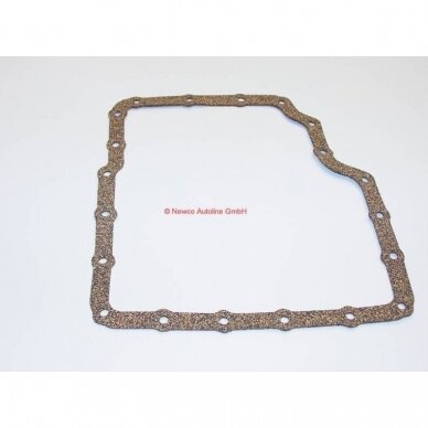 Gasket 1