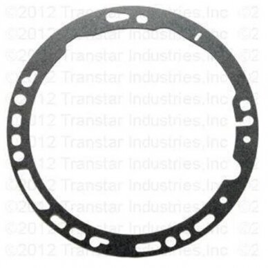 Gasket