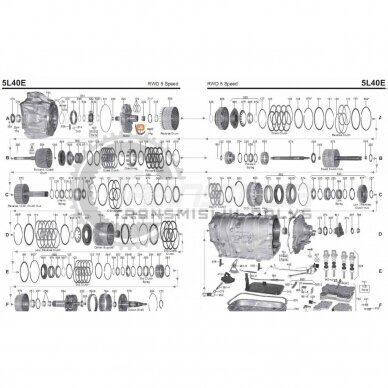 Gasket 1