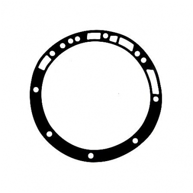 Gasket