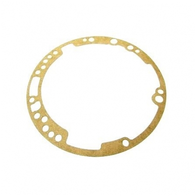 Gasket