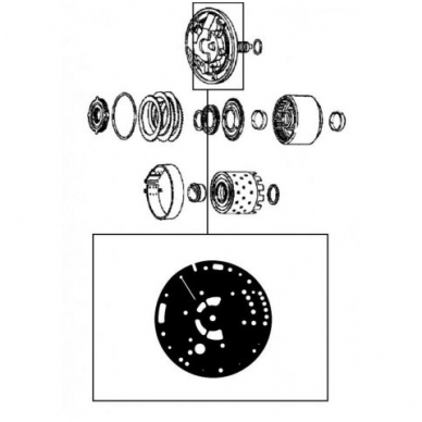 Dichtung 1