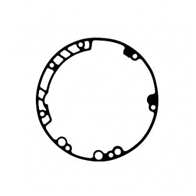 Gasket