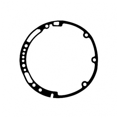 Gasket