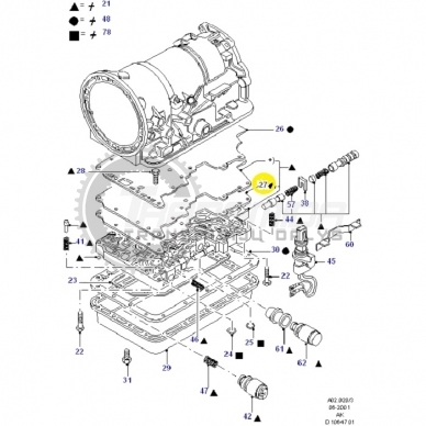 Gasket 1