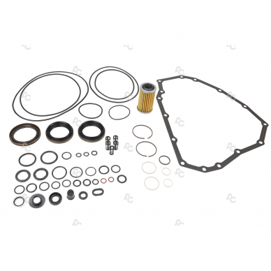 Gasket and seal kit