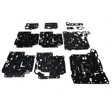 GASKET KIT