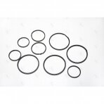 Teflon ring kit