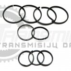 Teflon ring kit