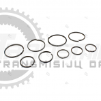 Teflon ring kit