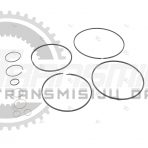 SEALING RING KIT