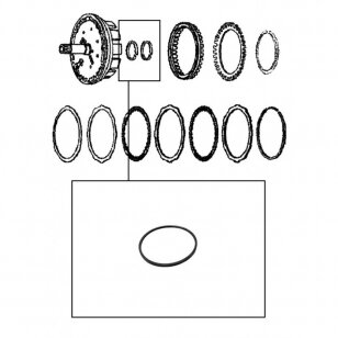 Sealing ring