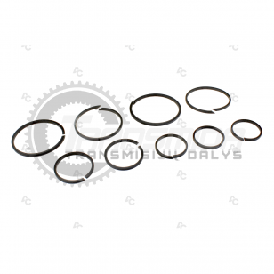 Teflon ring kit