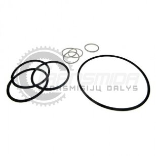 Teflon ring kit