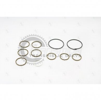 Teflon ring kit