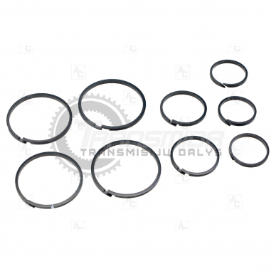 Teflon ring kit