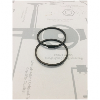 Sealing ring