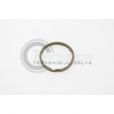 Sealing ring