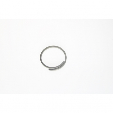 Teflon ring