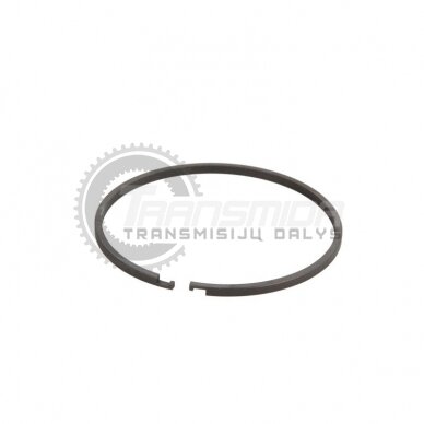 Sealing ring