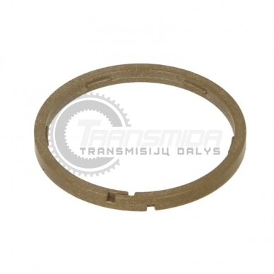 Sealing ring