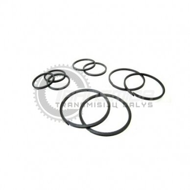 SEALING RING KIT 1