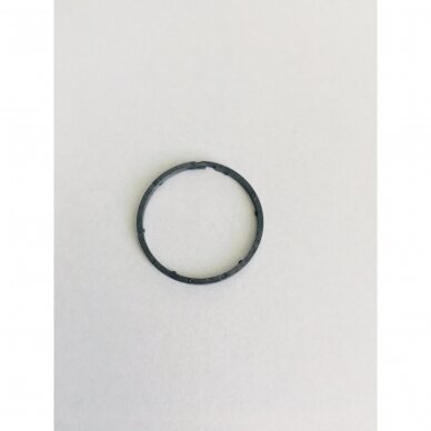 Teflon ring