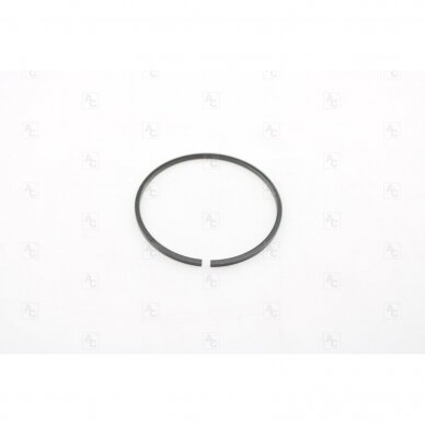 Teflon ring