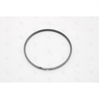 Teflon ring