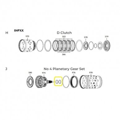 Teflon Ring 2