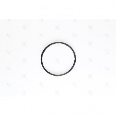 Teflon ring