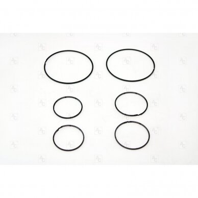 Teflon ring kit