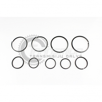 Teflon ring kit