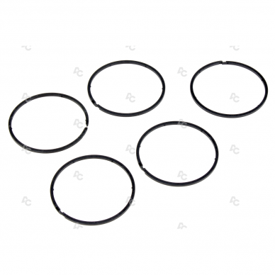 Teflon ring kit