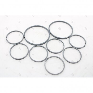 SEALING RING KIT