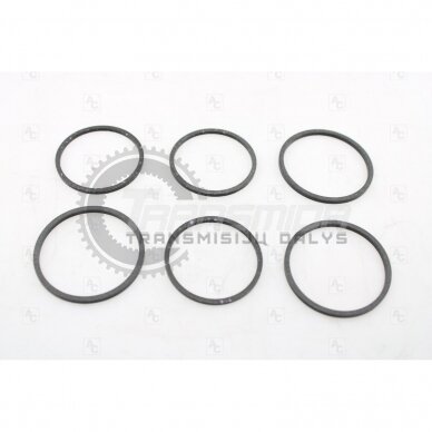 Teflon ring kit