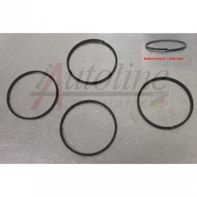 Teflon ring kit