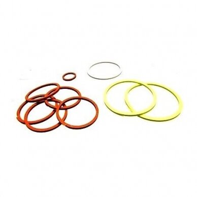 Teflon ring kit