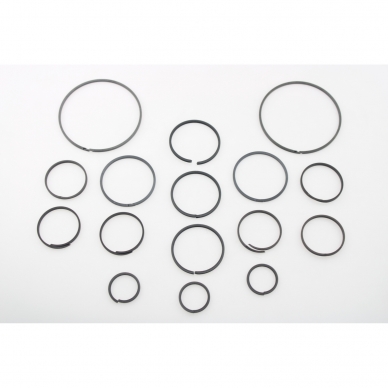 SEALING RING KIT